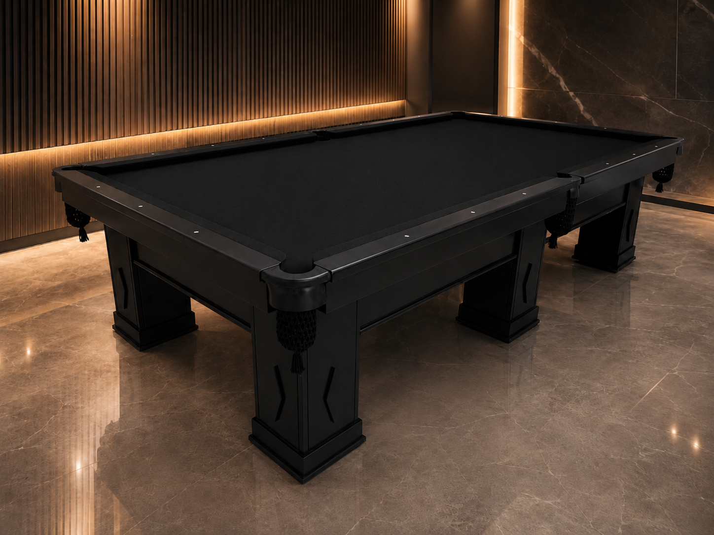 Mesa de Snooker Oficial thumb 4