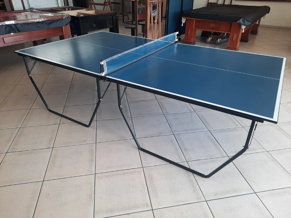 Tênis de Mesa Oficial com Rodízio thumb 4