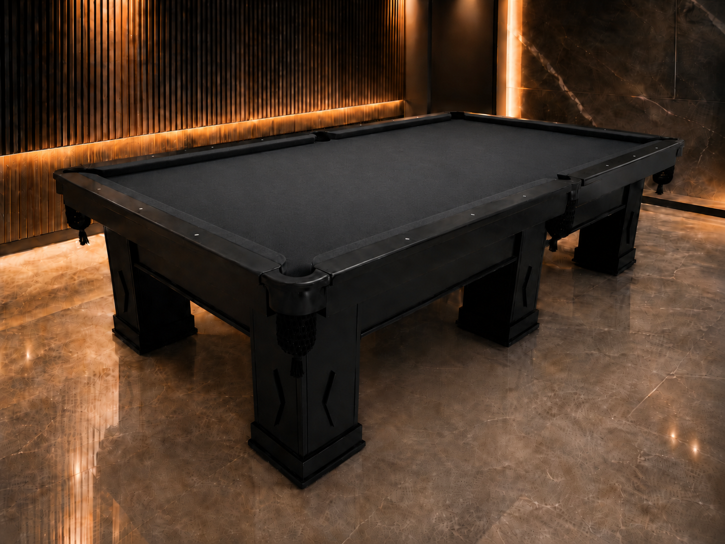 Mesa de Snooker Oficial thumb 6