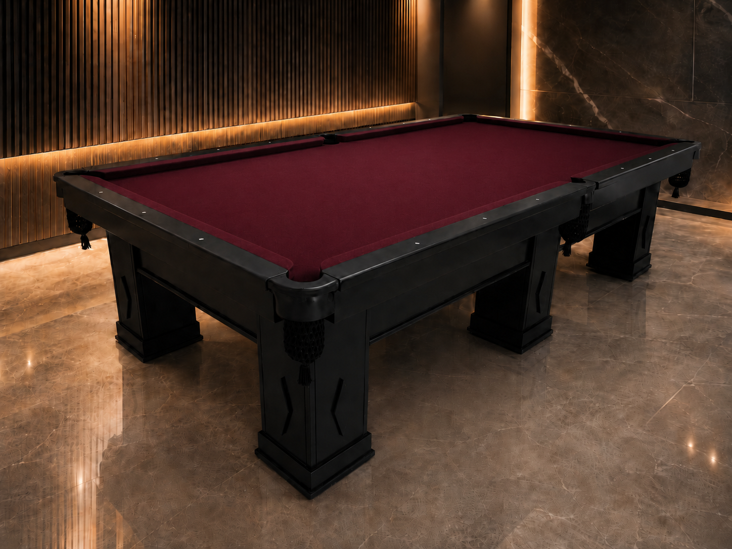 Mesa de Snooker Oficial thumb 7