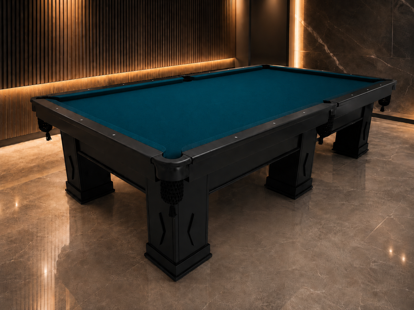 Mesa de Snooker Oficial thumb 8