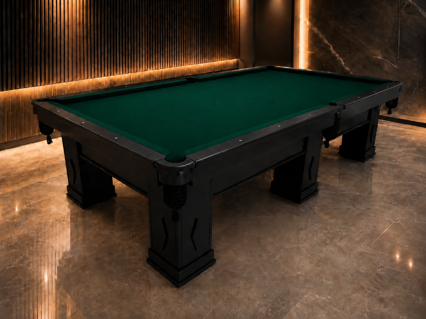 Mesa de Snooker Oficial thumb 5